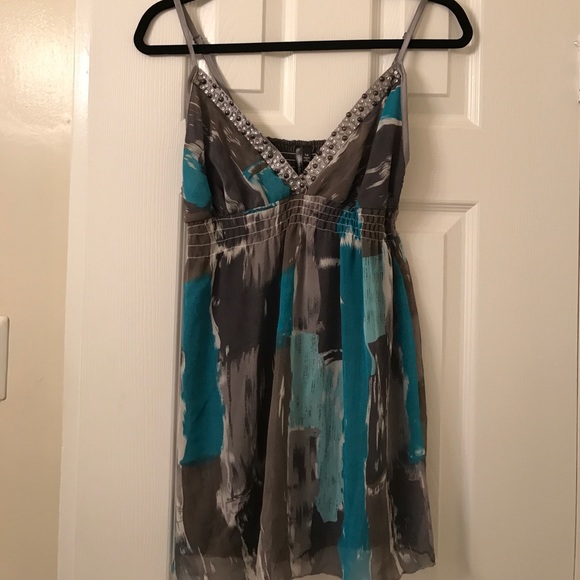 Tops - Tank top, size 14